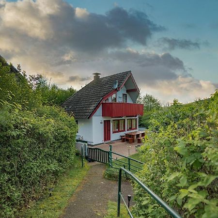 Ferienhaus "Baeren Ecke" Am See Im Bergland Кирххайм Экстерьер фото